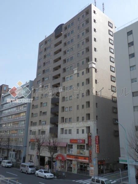 グランカーサ新宿御苑 の画像3