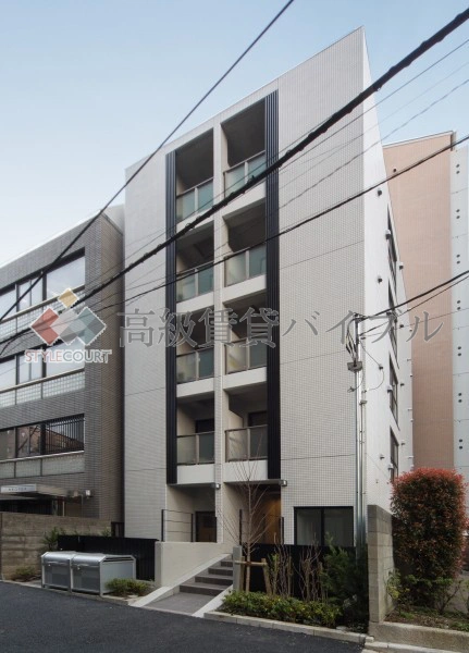 ソレーユ四谷三丁目 の画像3