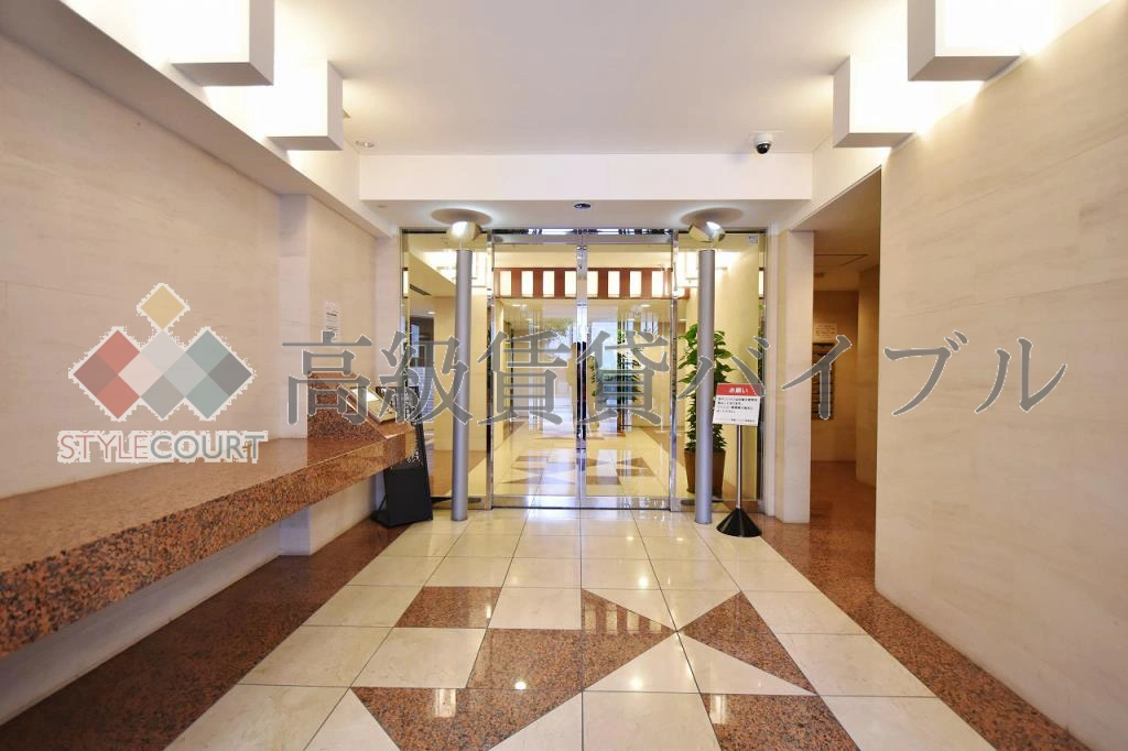 ディアナコート高輪アコルド の画像3