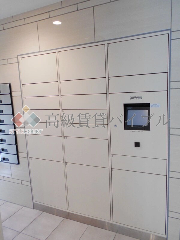 バウスステージ高田馬場 の画像3