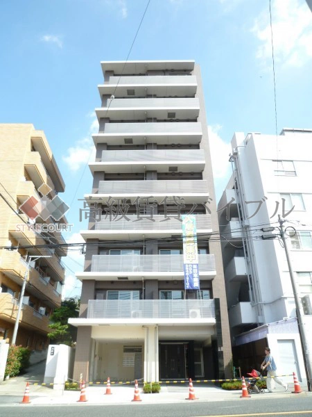 フィーカ牛込柳町 の画像3