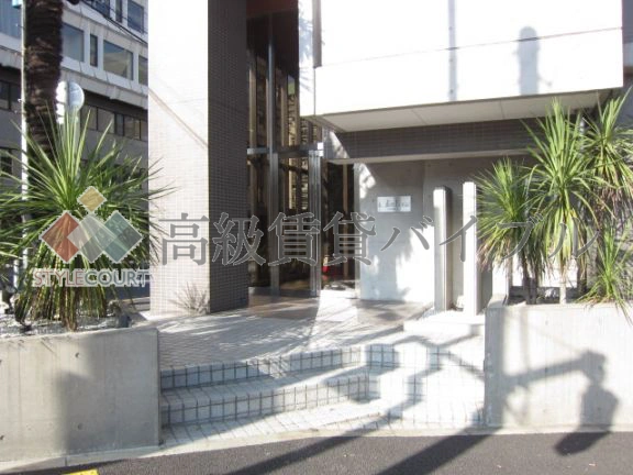 ベルファース市ヶ谷 の画像3