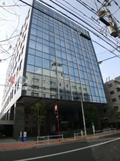 プラティーヌ四谷 の画像3