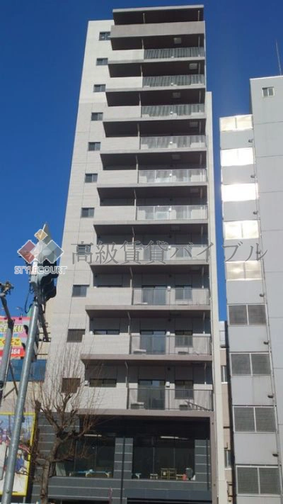 カメリアコート新宿 の画像3