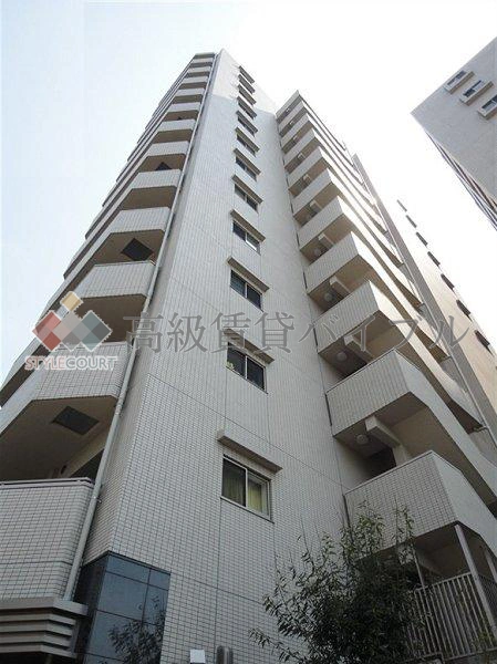 HF西新宿レジデンスウエスト の画像3