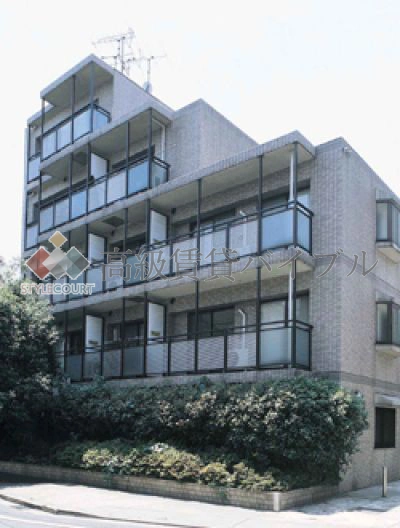 カスタリア新宿7丁目 の画像3