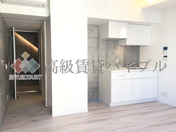 コートモデリア四谷荒木町 の画像3