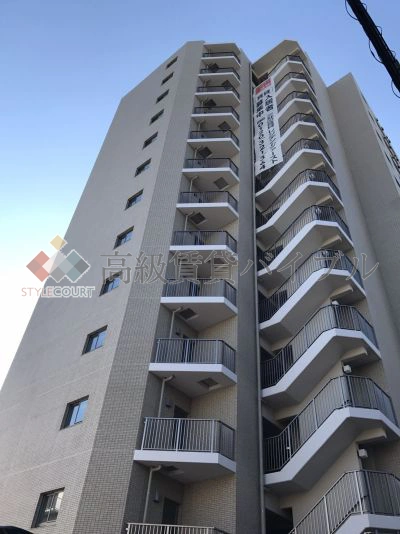 ヴェルデュール高田馬場 の画像3