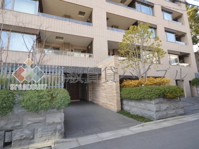 ウェリス麻布狸穴 の画像3