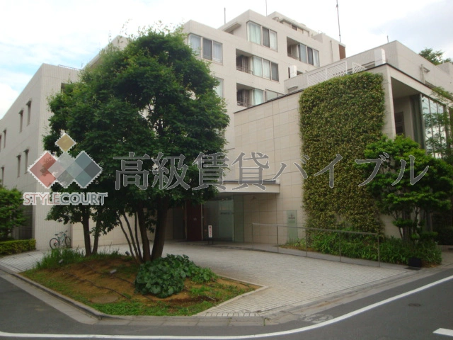 ランテンヌ四谷 の画像3