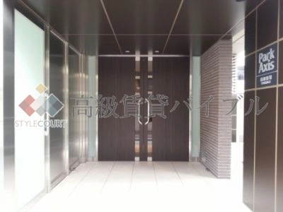 パークアクシス高田馬場テラス の画像3