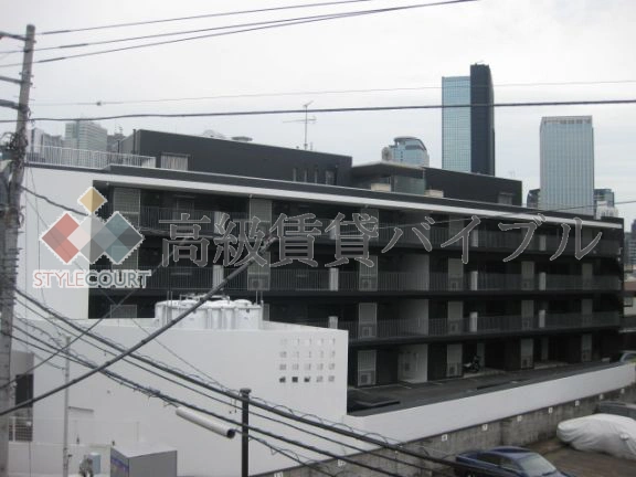 レジディア北新宿 の画像3