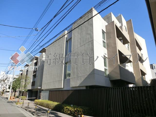 ヴォアラクテ西早稲田 の画像3