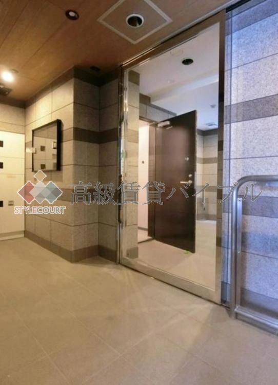 リブリ・神楽坂 の画像3