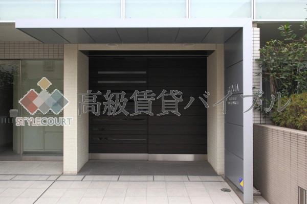 クオリア新宿余丁町 の画像3