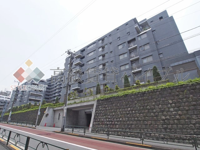 イッツ東京フォーサイトスクエア の画像3