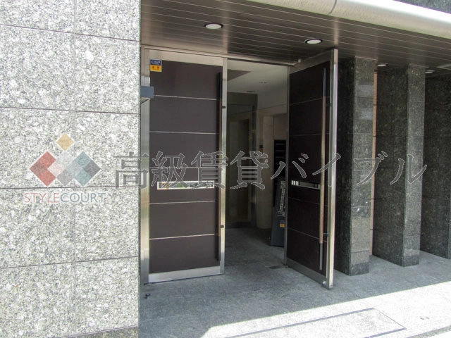 コンシェリア新宿ノースワン の画像3