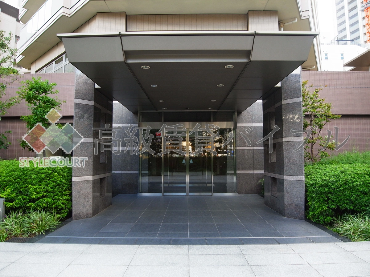 ローレルコート新宿タワー の画像3