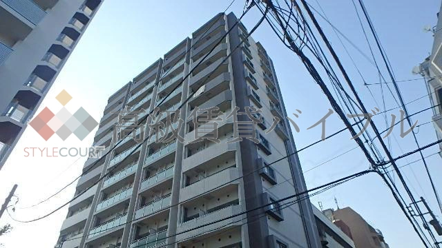 グローベル新大久保マスターズゲート の画像3