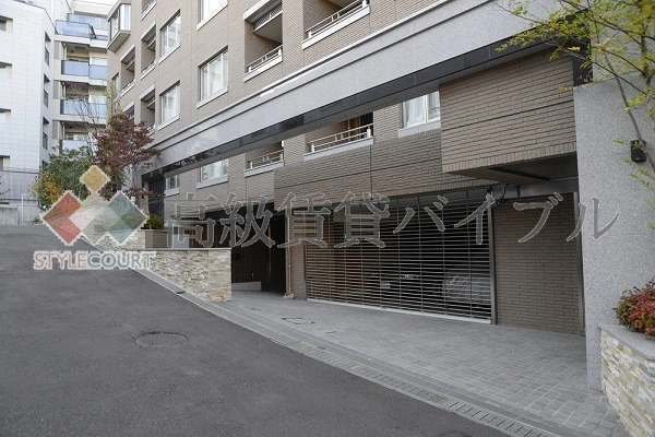 パークナード四谷 の画像3