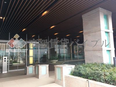 ガーデンヒルズ四ツ谷迎賓の森 の画像3