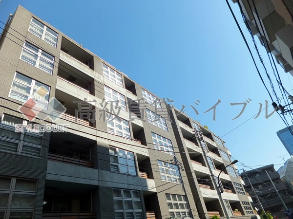 グランツィオーソ神楽坂ウエスト の画像3