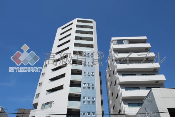 グランスイート神楽坂 の画像3