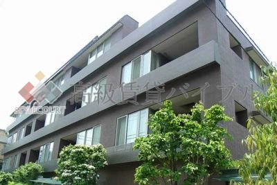 パークコート四谷 の画像3