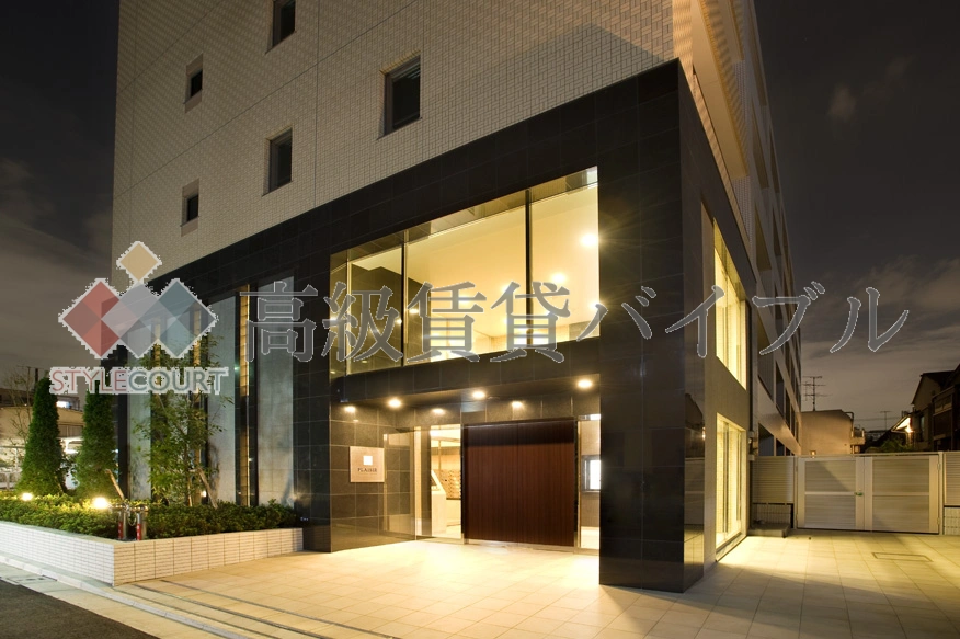 プレジール新宿大久保 の画像3