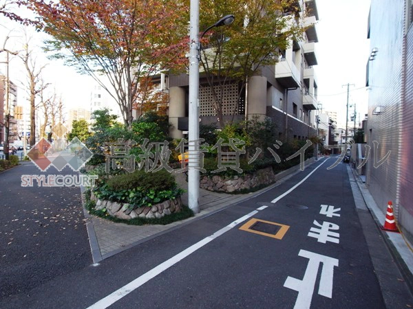 グランドメゾン西早稲田 の画像3