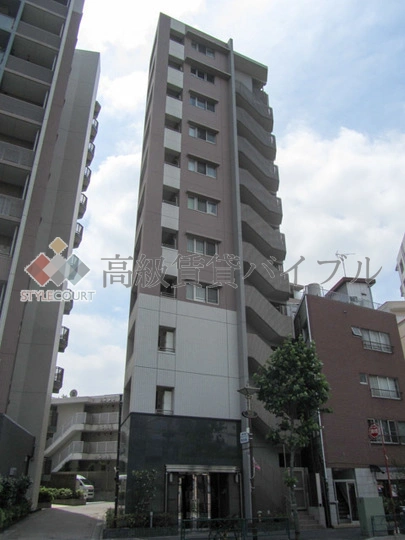 グランベル西早稲田プレシャス の画像3