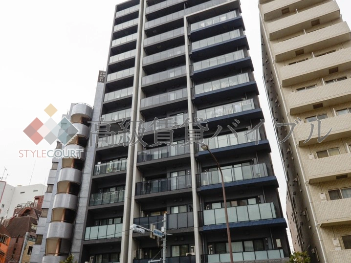 セントラルレジデンス西早稲田 の画像3