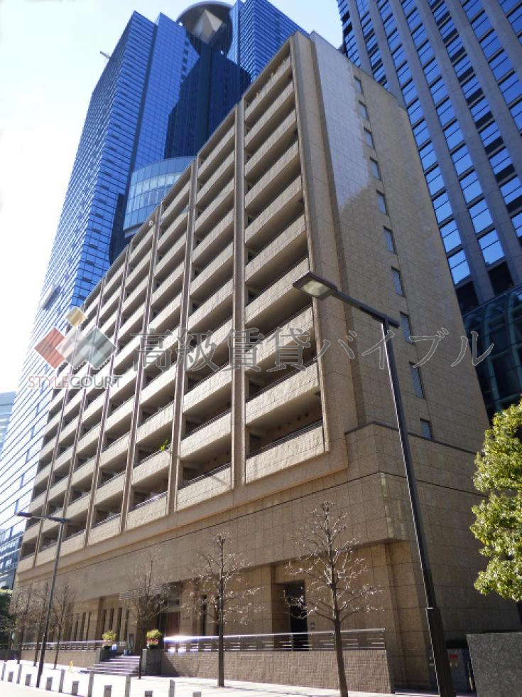 オークコート の画像3