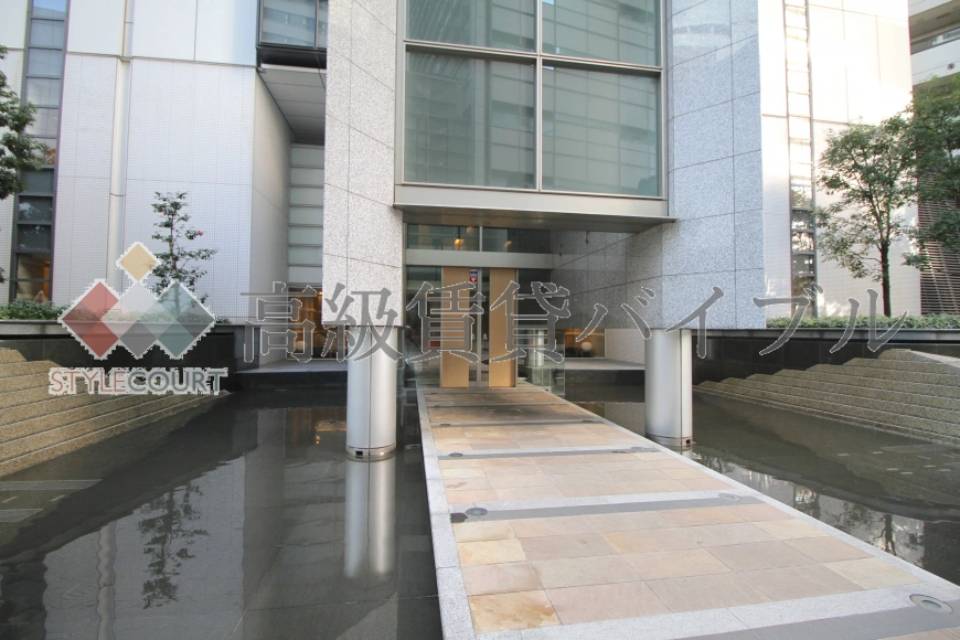 品川Vタワー の画像3