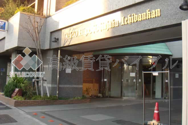 クリオ東新宿壱番館 の画像3