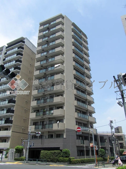 アクティヴュー新宿 の画像3