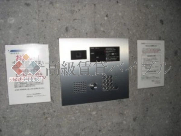 コンシェリア恵比寿 の画像3