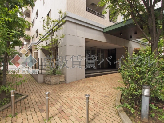 アクシア新宿御苑 の画像3