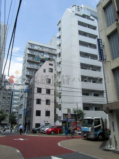 クレイシア新宿御苑前 の画像3