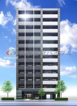 ザ・ミッドハウス新宿御苑 の画像3