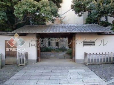 オークヒルス の画像3