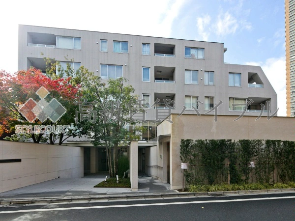 ブランズ市谷仲之町 の画像3