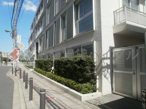 プラウドジェム市ヶ谷 の画像3