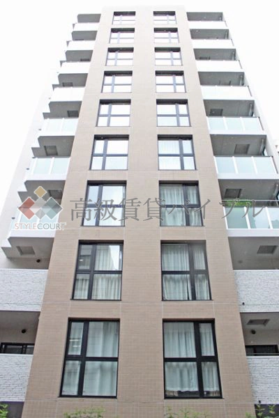 ブランズ市谷砂土原 の画像3