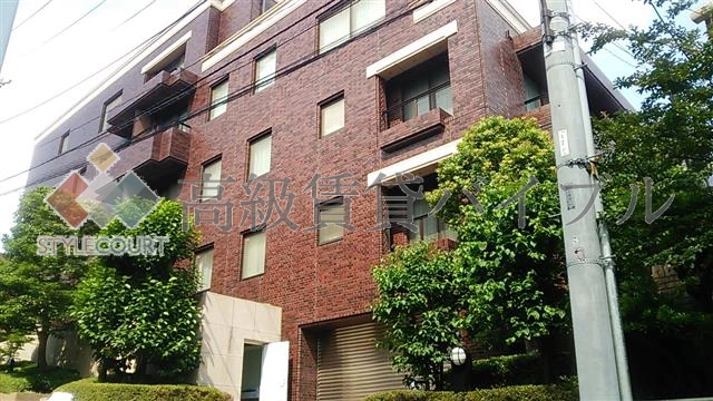 ロワ・ヴェール市ヶ谷左内坂 の画像3