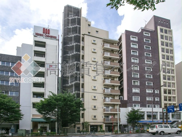 インプレストコア四谷坂町 の画像3