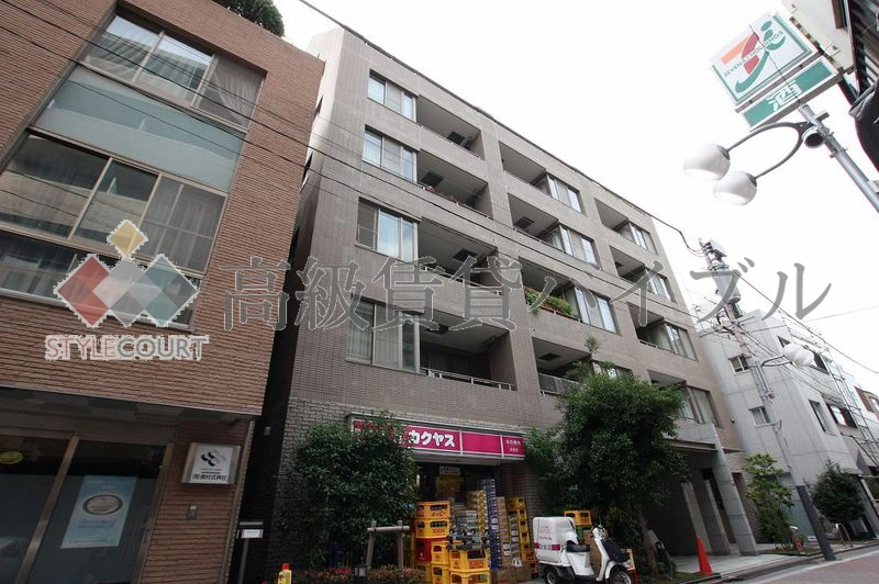 プランシェードメイツ白金 の画像3