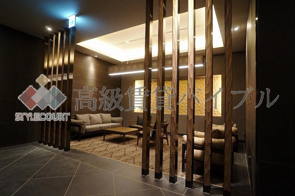 ザ・レジデンス四谷ガーデン の画像3