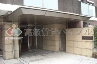 パークハウス高田馬場公園アーバンス の画像3