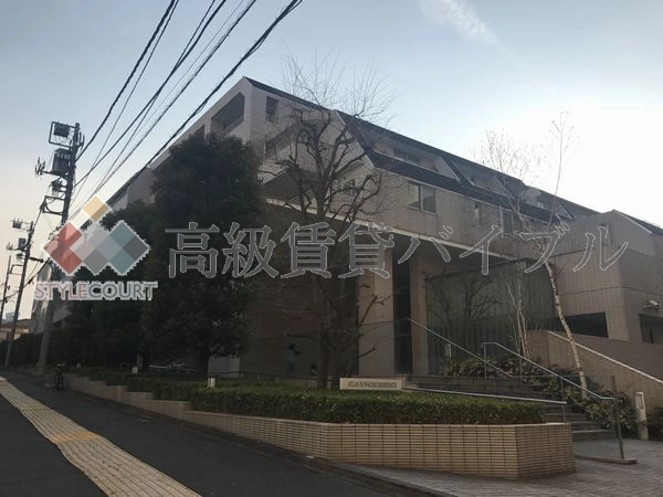 アトラス諏訪町レジデンス の画像3